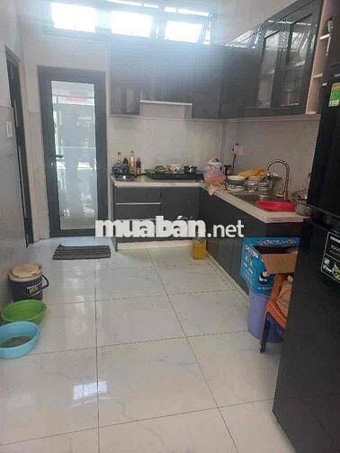 Nhà Bùi Minh Trực, 60m2 hoàn công đủ. Nhỉnh 8 tỷ
