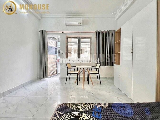 CHO THUÊ STUDIO BANCOL - PHAN XÍCH LONG PHAN ĐĂNG LƯU THÍCH QUẢNG ĐỨC