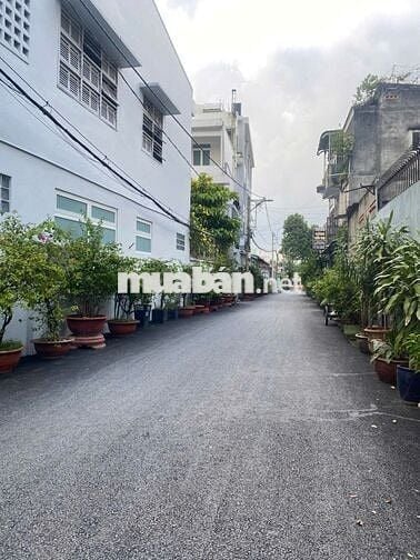 Bán nhà Linh đông 75m2 (4.2X18) Mt kinh doanh, hẻm xe tải, chỉ 5.8 tỷ