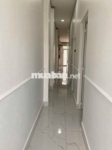 Ngộp ! Cần bán gấp căn nhà ở gần KCN Tân Phú Trung 99m2 SHR giá 740tr
