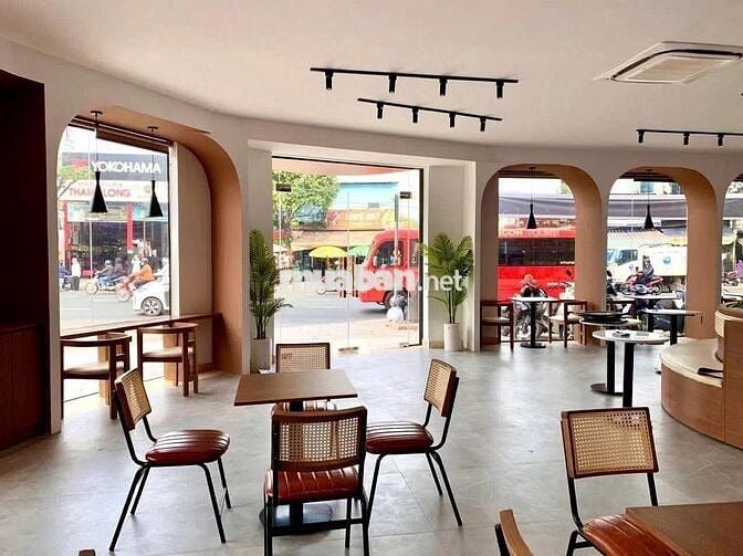 Nhà Góc 2MT Siêu Đẹp – Đinh Bộ Lĩnh, P26 Bình Thạnh – 16x10 Giá Tốt