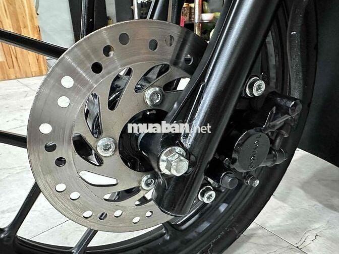 VARIO khoá Smart key dk 2021