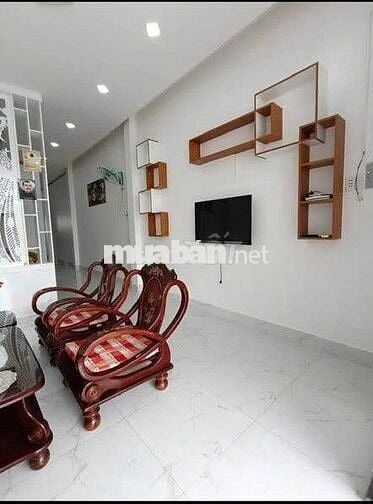 Ngộp ! Cần bán gấp căn nhà ở gần KCN Tân Phú Trung 99m2 SHR giá 740tr