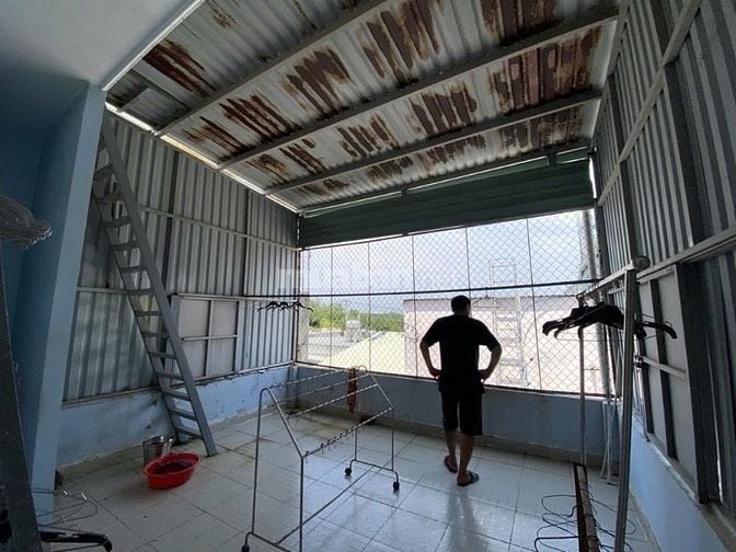 Click Vô Là Thích ! Nhà Siêu HIẾM Phước Kiển, 03 Tầng, 4,5x23m