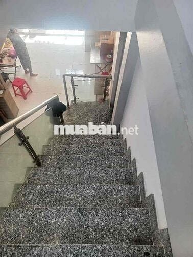 Nhà Bùi Minh Trực, 60m2 hoàn công đủ. Nhỉnh 8 tỷ