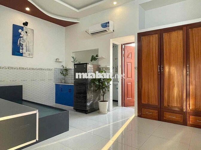 CHO THUÊ CĂN HỘ MINI GẦN VINCOM BIÊN HOÀ