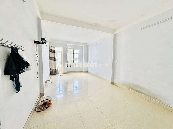 MÃ LÒ-LÊ VĂN QUỚI HẺM XE HƠI NÉ THÔNG 4 TẦNG 80M2 KO LỘ GIỚI HƠN 7 TỶ