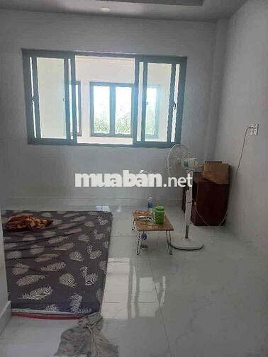 Nhà Bùi Minh Trực, 60m2 hoàn công đủ. Nhỉnh 8 tỷ