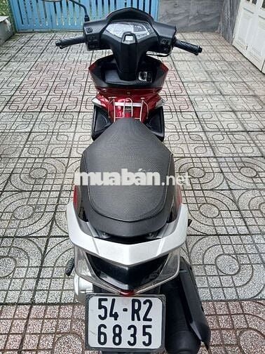 AB Nhập Thái Xe Đẹp 1 Đời Chủ BS TPHCM