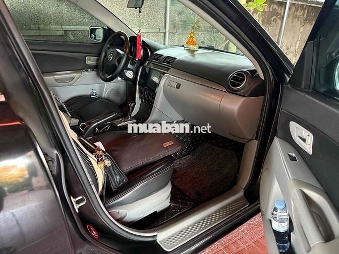 Mazda 3 2004 1.6 AT - 186000 km