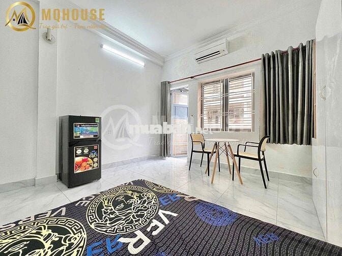CHO THUÊ STUDIO BANCOL - PHAN XÍCH LONG PHAN ĐĂNG LƯU THÍCH QUẢNG ĐỨC