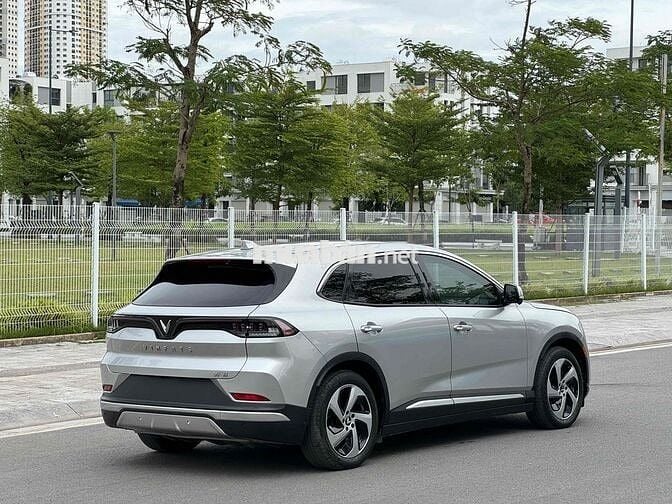 VF8 Eco 2023 Mua Pin Sdi giảm 70tr đổi xe xăng