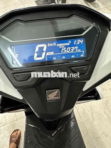 VARIO khoá Smart key dk 2021