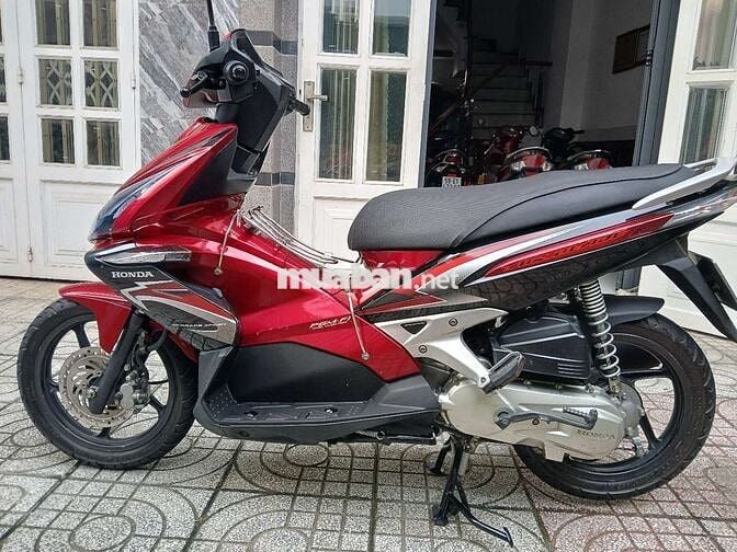 AB Nhập Thái Xe Đẹp 1 Đời Chủ BS TPHCM