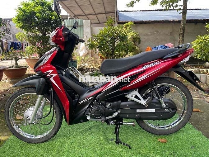 cần bán wave RSX