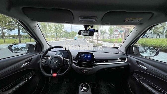 VinFast VF5 2024 Plus - 120000 km