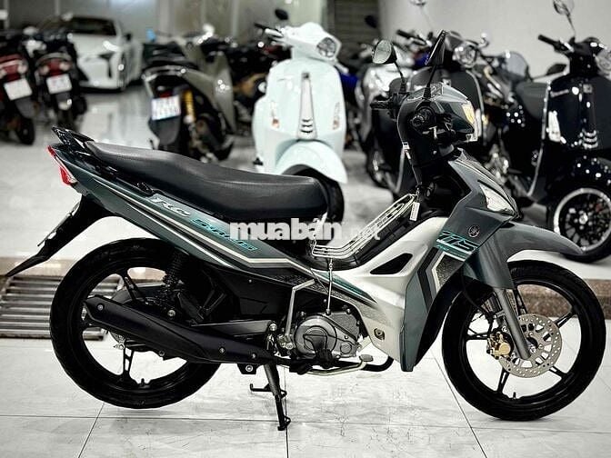 Sirius Fi 2023 Lướt ( Hỗ Trợ Trả GóP ) 🔥🔥