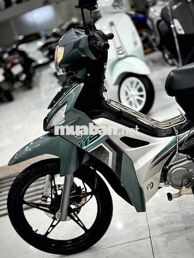 Sirius Fi 2023 Lướt ( Hỗ Trợ Trả GóP ) 🔥🔥