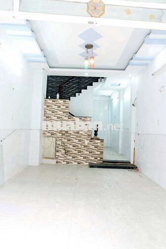 BÁN NHÀ NGAY AEON TÂN PHÚ, 45M2, 2 TẦNG, HẺM XE HƠI, GIÁ CHỈ 4,9 TỶ