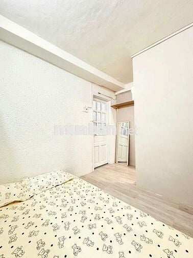 Khai Trương Căn Hộ Dịch Vụ mới ngay Q5🏡