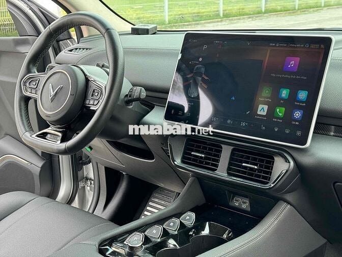 VF8 Eco 2023 Mua Pin Sdi giảm 70tr đổi xe xăng