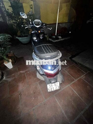 Grande 2016 9 chủ bán