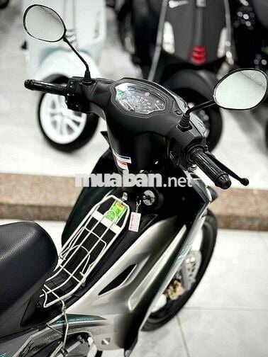 Sirius Fi 2023 Lướt ( Hỗ Trợ Trả GóP ) 🔥🔥