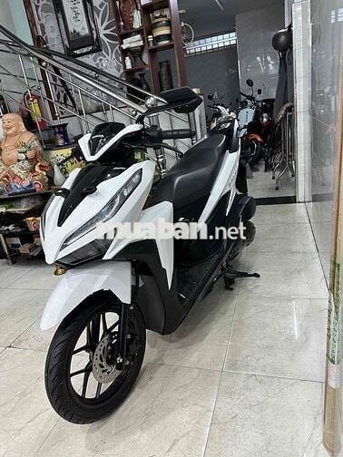 VARIO khoá Smart key dk 2021