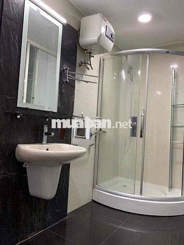 NGUYÊN CĂN QUẬN 3 KD TỰ DO ( 1 TRỆT 3 LẦU )