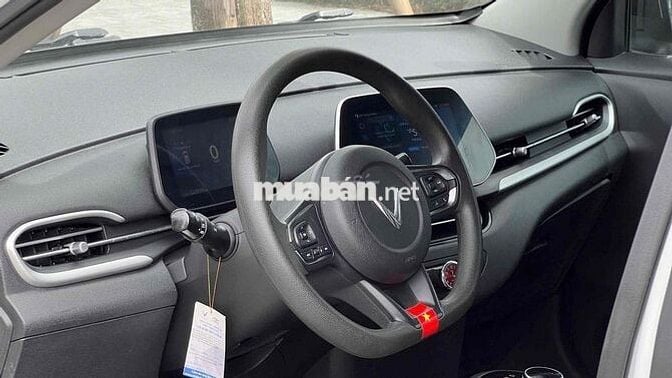 VinFast VF5 2024 Plus - 120000 km