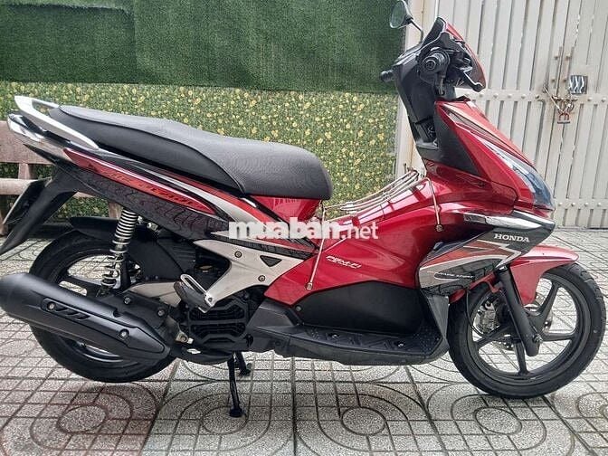 AB Nhập Thái Xe Đẹp 1 Đời Chủ BS TPHCM