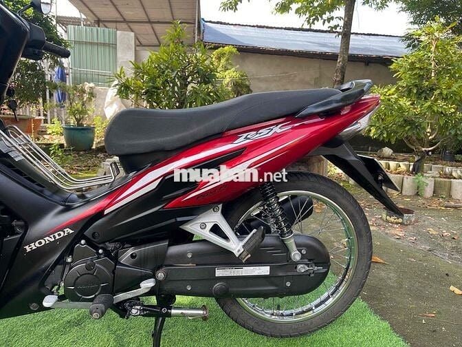 cần bán wave RSX
