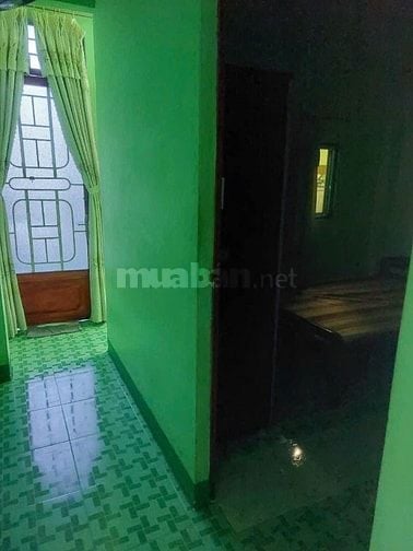 Chú Năm kẹt tiền cần bán gấp nhà 580TRIỆU ngay chợ Bình Chánh