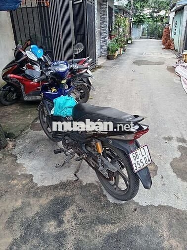 Bán xe côn 110cc