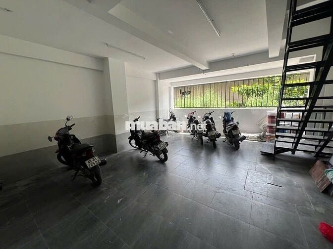 CHDV 5 tầng – Bùi Văn Ba, Quận 7,

Ô tô đậu cửa Thu nhập 80tr/tháng