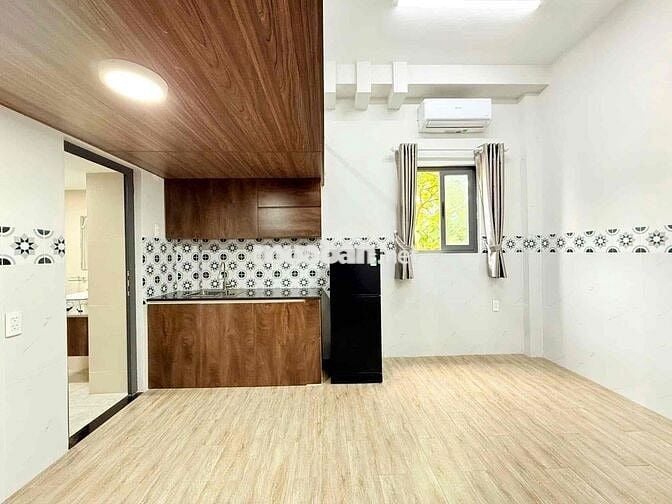 Vài phòng cuối tại nhà mới xây - gần làng đại học - Bcons