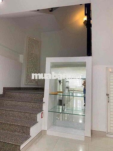 NGUYÊN CĂN QUẬN 3 KD TỰ DO ( 1 TRỆT 3 LẦU )
