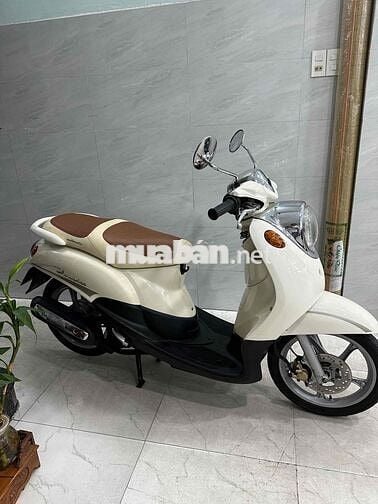 MIO clacsico CỰC MỚI..!