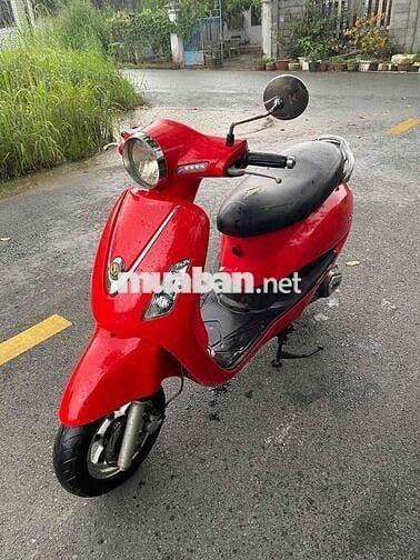 Attila bs72 giấy tờ đầy đủ
