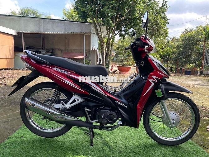 cần bán wave RSX
