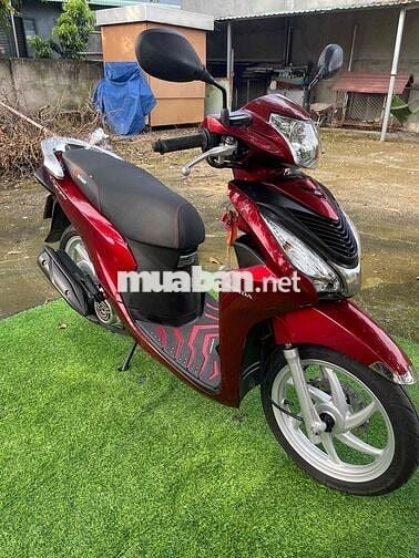 cần bán vision bs đẹp