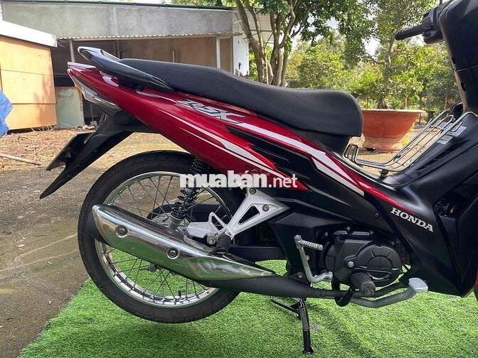 cần bán wave RSX