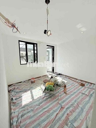 Q7 SIÊU PHẨM LÔ GÓC MẶT TIỀN HẺM – SÁT MẶT TIỀN CHỈ 1 CĂN ***. HẺ
