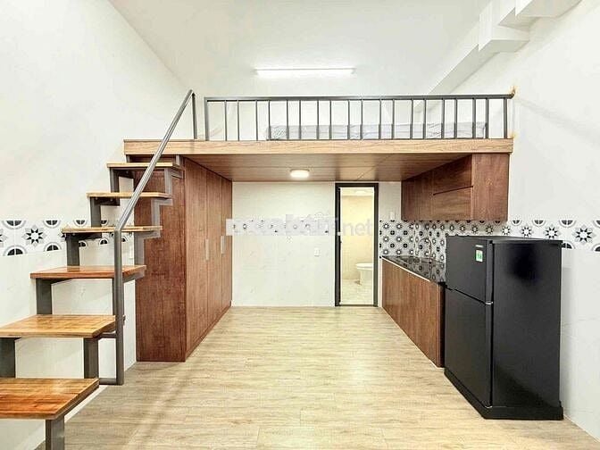 Vài phòng cuối tại nhà mới xây - gần làng đại học - Bcons