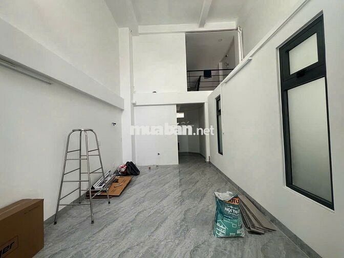 CHDV 5 tầng – Bùi Văn Ba, Quận 7,

Ô tô đậu cửa Thu nhập 80tr/tháng