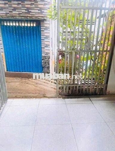 BÁN NHÀ CẤP 4 GẦN CTY BITIS - TAM HIỆP