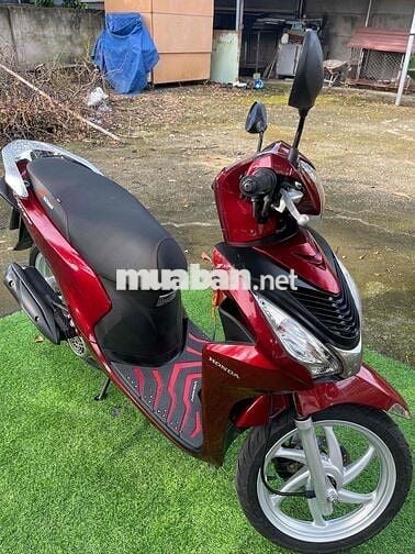 cần bán vision bs đẹp