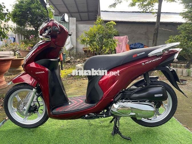 cần bán vision bs đẹp