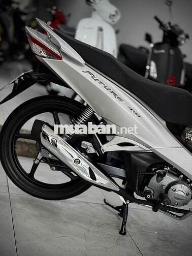 Future125 2022 Lướt chính chủ ký ( Hỗ trợ GÓP ) 🔥🔥
