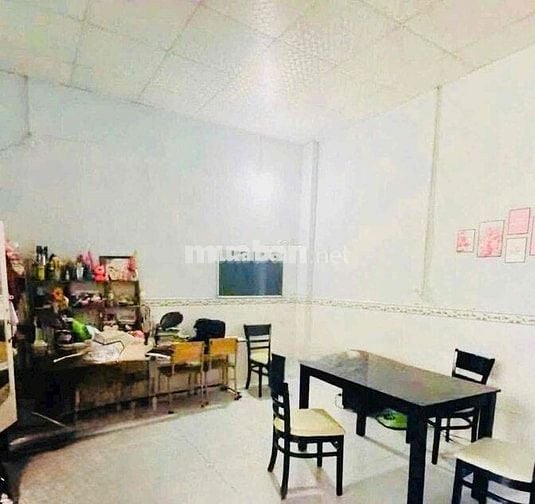 BÁN NHÀ CẤP 4 GẦN CTY BITIS - TAM HIỆP